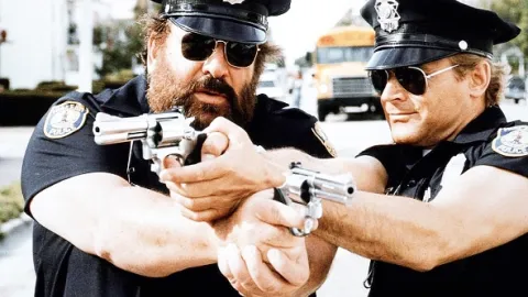 Superpolicajti z Miami