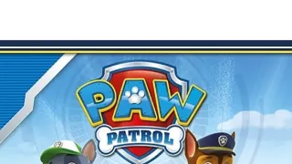 Tlapková patrola III