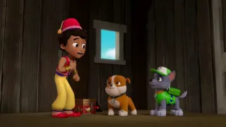 Tlapková patrola III