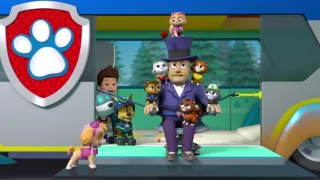 Tlapková patrola III