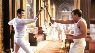 James Bond: Dnes neumieraj