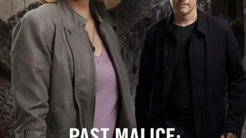 Záhady Emmy Fieldingovej (2)