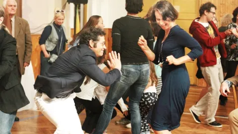 Věčně tvá nevěrná