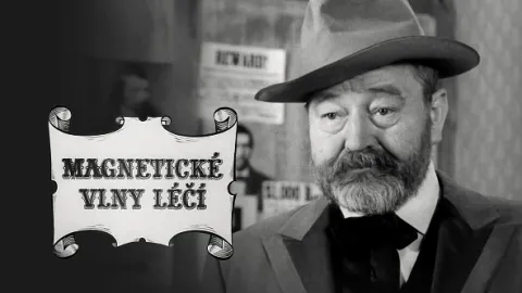 Magnetické vlny léčí