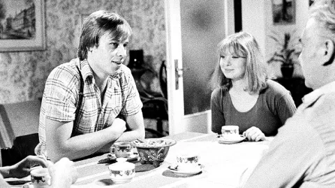 Kvůli mně přestane