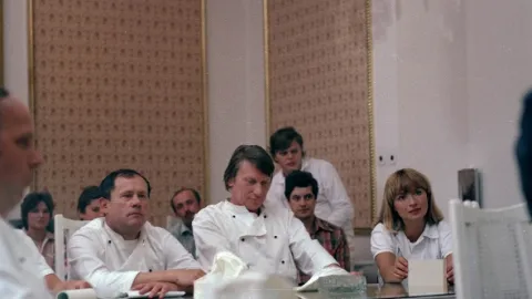 Rozpaky kuchaře Svatopluka (9/13)