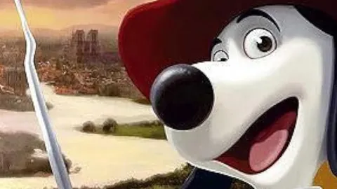 Haftaňan a traja mušteriéri