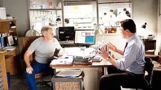 Těžká rozhodnutí