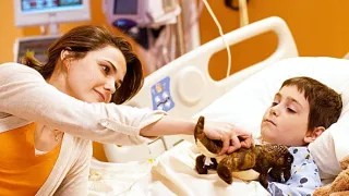 Těžká rozhodnutí