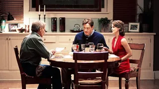 Těžká rozhodnutí