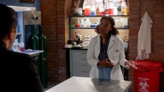 Námořní vyšetřovací služba XXII (6)