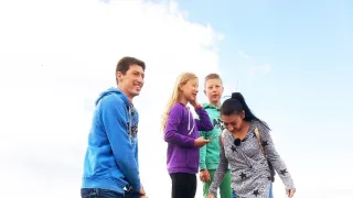 Výměna manželek XII