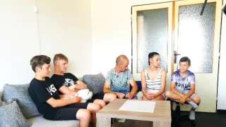 Výměna manželek XII