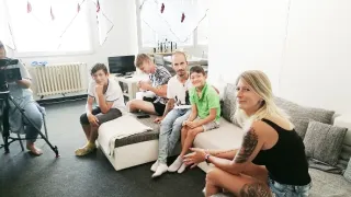 Výměna manželek XII