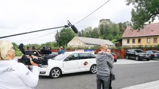 Výměna manželek XII