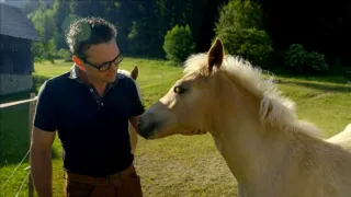 Půvab rakouských hor II.: Cesta po Karavankách