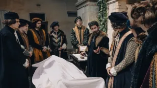 Dějiny chirurgie: Tajemství lidského těla (2/2)