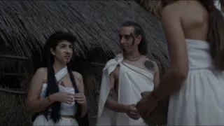 Vzestup a pád conquistadorů (4/6)