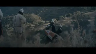 Vzestup a pád conquistadorů (4/6)