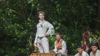 Alexander von Humboldt, vynálezce přírody