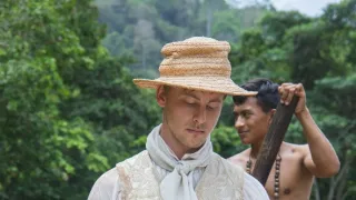 Alexander von Humboldt, vynálezce přírody