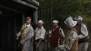 Alexander von Humboldt, vynálezce přírody
