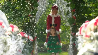 Děda, postrach rodiny