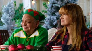 Děda, postrach rodiny