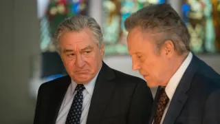 Děda, postrach rodiny