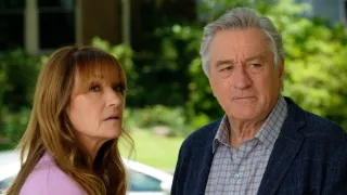 Děda, postrach rodiny