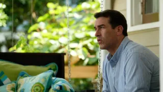 Děda, postrach rodiny