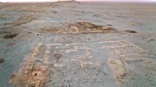 Mezopotámie: Znovuobjevené poklady