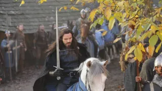 Az utolsó pogány király