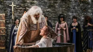 Az utolsó pogány király