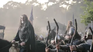 Az utolsó pogány király