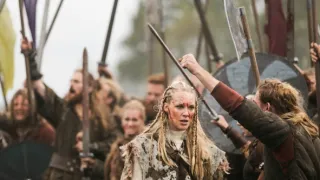 Az utolsó pogány király