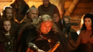 Az utolsó pogány király