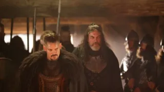 Az utolsó pogány király