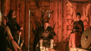 Az utolsó pogány király