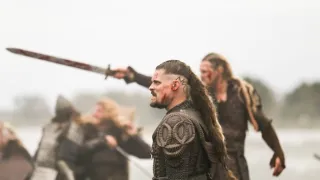 Az utolsó pogány király