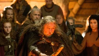 Az utolsó pogány király