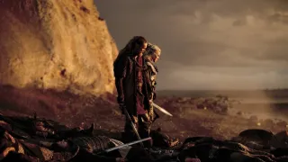 Az utolsó pogány király