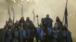 Az utolsó pogány király