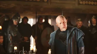 Az utolsó pogány király