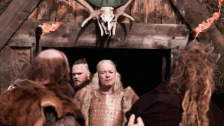 Az utolsó pogány király