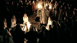 Az utolsó pogány király