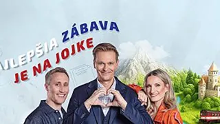 Milujem Slovensko