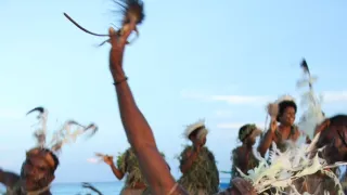 Papua-Nová Guinea, život kmenů