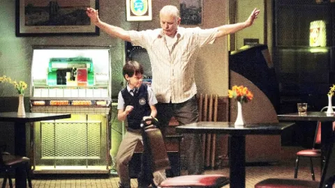 Miluj souseda svého