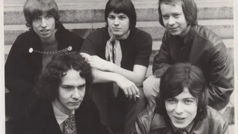 Nechte zpívat Mišíka